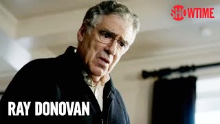 Ray Donovan  Tragedy Official Clip  Season 1 Episode 11  SHOWTIME [upl. by Joelly421]