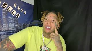 KING YELLA SPEAKS ON FYNDEE BOYY ALLEGEDLY TOUCHING 7 amp 11 YEAR OLD KIDS IN CHICAGO 🤯 [upl. by Hourigan]