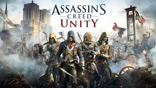 Assassin’s Creed Unity cockades 1920 Les Invalides [upl. by Leima]