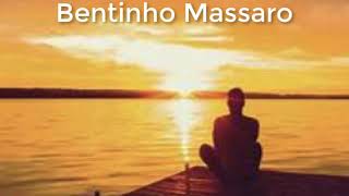 Meditation Becoming Your Highest Version  Bentinho Massaro [upl. by Guyer]