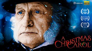 A Christmas Carol 1999  Family  Drama Movie 1080p Bluray  Darkmattor Movies [upl. by Gilmer159]