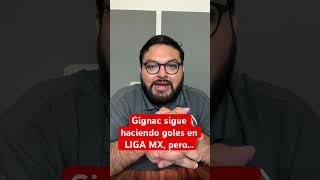 ¿Cuánto tiempo seguirá Gignac haciendo goles para Tigres [upl. by Skillern]