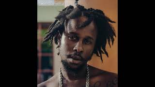 Popcaan  Elevate Instrumental [upl. by Sicard]