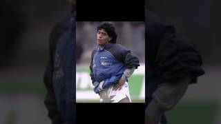 Maradona‘s Crazy Warmup Skills legend maradona [upl. by Arbmik95]