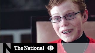 Jonathan Pitre dies leaves a lasting legacy [upl. by Barbour]