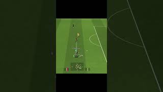 Sorry oppo😈 efootball efootballmobile pes pesmobile pesmobile2021 [upl. by Jandy]