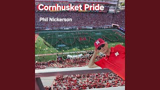 Cornhusker Pride [upl. by Joice]