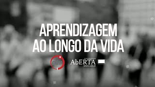 Aprendizagem ao Longo da Vida  Edição 2022 [upl. by Fording260]