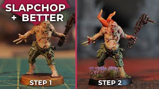 Slapchop Poxwalkers [upl. by Vil]