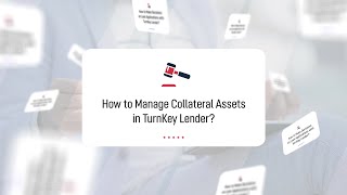 Collateral Management Services with TurnKey Lender [upl. by Linneman]