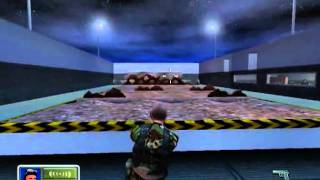 Conflict Desert Storm II Basic Training [upl. by Lynd]