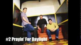 My Favourite Songs From Rascal Flatts Top 10 [upl. by Sneed567]