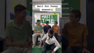 How is slapping 👋 games funny trending viralvideo shorts videoshorts [upl. by Toblat]