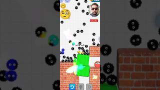 Hide ball level 161718 shortsfeed shorts shortvideo hideball instainfo fungame funny [upl. by Ede390]