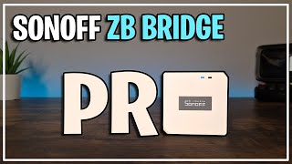 🔴Merece la pena el Sonoff Zigbee Bridge Pro OJO [upl. by Neerehs646]