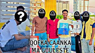 LABADA QOF UGU HOREESO II IMAADO WAXAA SIINAYA HADIYAD QOF CAANA IMAADE MEESHA [upl. by Vyse]