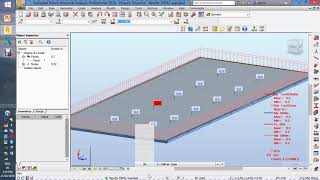 One Way Reinforced Concrete Slab design [upl. by Eseuqram]