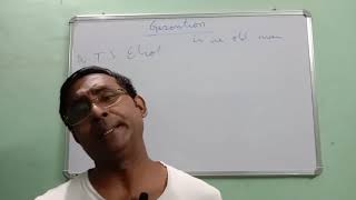 Gerontion an old man complete summary in hindi Dr JP Singh [upl. by Spencer]