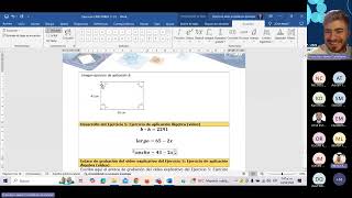 Quinto CIPAS ATGA Tarea 1 bloque 5 de ejercicios [upl. by Ailhad]