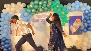 Kiya Kiya  Dance Cover  Akshay Kumar  Zihad amp Shemonty dance kiyakiya akshaykumar [upl. by Cleve520]