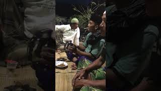 PUNTIK LILIN PUNTIK AIK GAMBUS SASAK bersama JUMADIP [upl. by Melvyn]