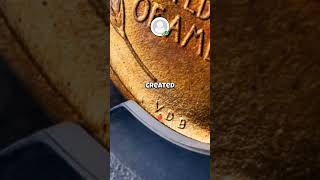 Did You Know This About American Coins [upl. by Naldo]