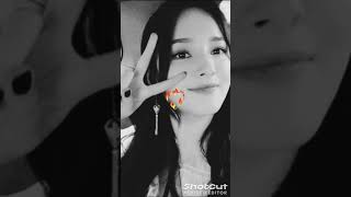 Queen of South Korea Nancy momoland whatsApp status  Full screen  kundan Edit shorts tranding [upl. by Allister717]