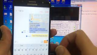 Bypass Google Account FRP For Samsung Galaxy Device SIM realterm method December [upl. by Tristam]