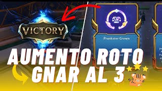 🏆El mejor PRISMÁTICO para EARLY🔥  Set 85 EXPLICATIVO [upl. by Anyr]