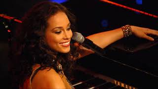 Alicia Keys  The Greatest Hits in Live acoustic [upl. by Fax]