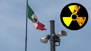 8 Alarmas NUCLEARES y SÍSMICAS que te Erizarán la Piel [upl. by Jesh725]