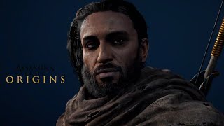 Der Skarabäus  Assassin’s Creed Origins  Lets Play 04 [upl. by Ibocaj]