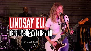 Lindsay Ell Performs quotSweet Spotquot  Rig Rundown Trailer [upl. by Enellek]