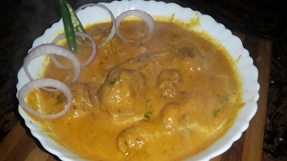 Gobhi ke kofte [upl. by Waller]