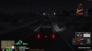 The Fake World RP fivem with Aussiecop31 gaming fivem gta gtaroleplay [upl. by Schafer]