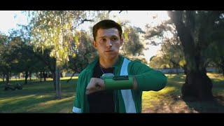 Ben 10  New Movie Trailer  Tom Holland [upl. by Jeralee]