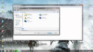 Tuto  Augmenter les RAM de son PC avec le Blocnotes  FR [upl. by Pansir]