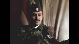 Джохар Дудаев Dzhohar Dudayev интервью Взгляд 1995 г 2 [upl. by Acinemod535]