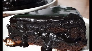 Super Moist MILO Cake recipe [upl. by Huppert89]