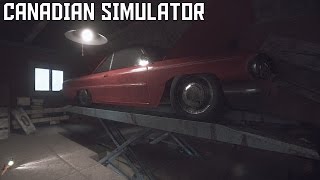 HERE IN MY GARAGE  Kona Gameplay [upl. by Stanley914]