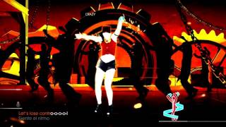 Just Dance 2014  Follow The Leader [upl. by Christabella]