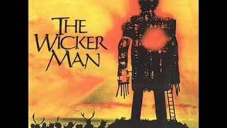 the wicker man ostfestivalmirie it issumer is acumen in [upl. by Berthoud]