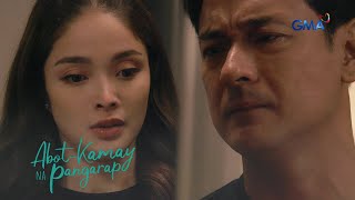 Abot Kamay Na Pangarap Carlos plans to step away from Zoey Episode 641 [upl. by Iveson282]