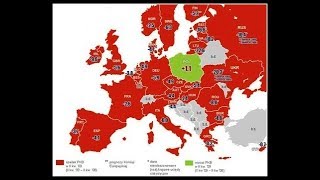 Dlaczego wybrałem Polskę z 20 krajów  Cz 1 [upl. by Rowen568]