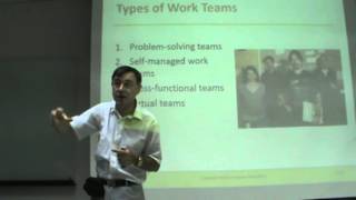 Principles of Management  Lecture 31 [upl. by Atokad]