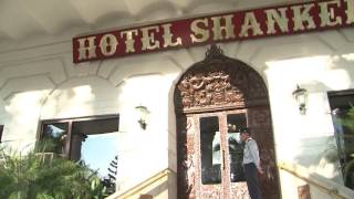 Hotel Shanker Kathmandu [upl. by Kesley514]