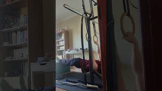 Decline rows 3x10 [upl. by Olmstead]