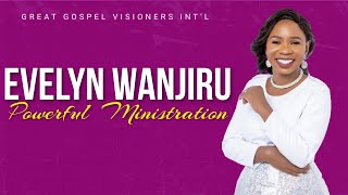 EVELYN WANJIRU PROPHETIC WORSHIP  GREAT GOSPEL VISIONERS MERU  WORSHIP UNLIMITED [upl. by Randie]