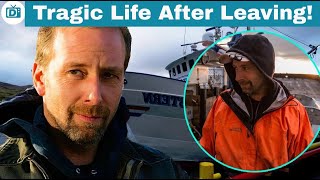 What Happened to Edgar on Deadliest Catch Tragic Life After Legal Struggles [upl. by Desdemona]