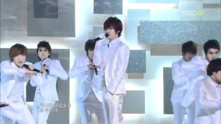 HD LIVE Super Junior  Its You 너라고 [upl. by Palermo]